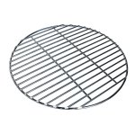 Lks Kettle Braai Charcoal Grid Chrome 47CM 135 053