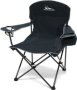 Kookabura Oversized Blue Cooler Chair - 130KG