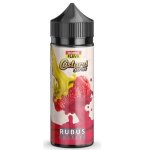 Horny Custard Series E-liquid 120ML