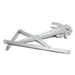 Toyota Tazz Front Window Mechanism Rh 00-06