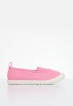 Ballerina Trainers - Pink