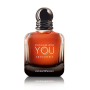 Giorgio Armani Emporio Armani Stronger With You Absolutely