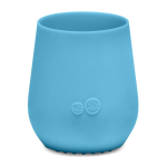 Ezpz Tiny Cup Blue
