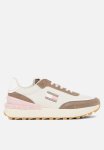 Tommy Hilfiger Tech Runner Sneaker - Dusky Taupe