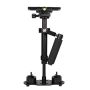 Camera Stabilizer Single Hand Handheld Stabilizer For Smartphones Camera