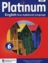Platinum English - First Additional Language - Grade 6 Learner&  39 S Book   Paperback