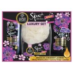 Spaaah Argan Luxury Set 4PC
