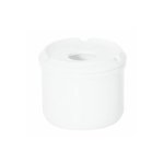 Fortis Prima Outdoor Ashtray With Lid By
