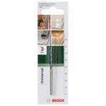 Bosch Bit Drill Multi Purp 3.0MMX70MM CYL-4
