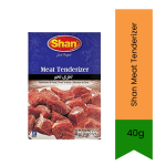 Meat Tenderizer 40G For Softer Chicken Lamb & Grilled Meat Use In Marinades & Everyday Cooking South Africa India Bazaar - 40G