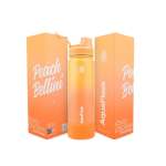 Dream 4 650ML Flask Peach Bellini