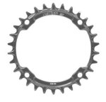 96BCD Round & Oval Chainrings