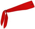 Halo 1 Red – Tie Version