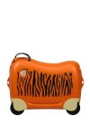 SAMSONITE DREAM2GO Tiger Toby Ride On