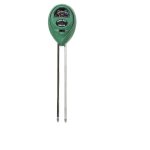 JG20375687 3 In 1 Soil Ph Moisture And Light M