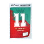 Uni-cover A4 Pre-cut Book Covers 5 Champions