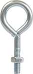 Rigging Bolt Eyebolt 5X75MM Galv P 10