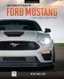 The Complete Book Of Ford Mustang - Every Model Since 1964-1/2   Hardcover