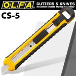 Olfa Retractable Saw Knife With Mtb Blade And SWB1 Livestainable
