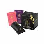 Hot Honey Care Starter Kit
