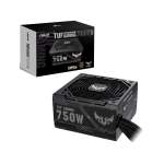 Asus Tuf Gaming 750B 750W Bronze Psu