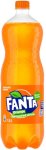 Orange Flavoured Drink