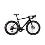 Melee Gloss Black - 60CM Sram Red Axs