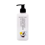 Pepper Tree Body Essentials Lanolin Hand Lotion 300 Ml