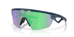 Oakley - Sphaera - Matt Abyss prizm Road Jade