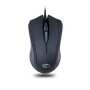 GOFREETECH Wired 1000DPI Mouse - Black - GFT-M008