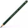 Faber-Castell 9000 Jumbo Graphite Pencils - Hb Box Of 6