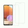 Tempered Glass Screen Protector For Samsung Galaxy A32 Pack Of 2