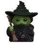 Tubbz Boxed Wicked Elphaba Vinyl Duck Collectible Figure Official Licensed Pvc Display Toy