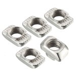 2020 M5 Twist In T-nut 10 Pack