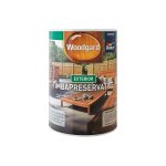 Dulux Woodgard Timbapreservative Exterior 5L
