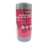 Microfibre Cleaning Roll Pack Of 20