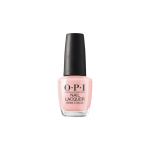 O.p.i Nail Lacquer - Passion 15ML