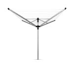 Brabantia - Lift-o-matic Advanced Rotary Dryer - 60M