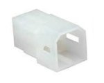 4 Pin MOLEX CONNECTORS - Female Socket