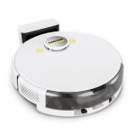 Karcher 1.269-640.0 RCV5 Robot Vacuum Cleaner With Wiping Function