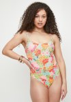Billabong Tropic Highs Mia Dd 1PC - Multi