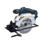 Ryobi 18V Li-ion Circular Saw 165MM