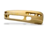 Porsche 993 Turbo Front Bumper Ssf