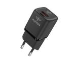 Rizzen Premium 33W Dual Port Rapid Wall Charger