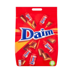 Daim Milk Chocolate 200G