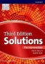 Solutions: Pre-intermediate: Student&  39 S Book B Units 4-6 - Leading The Way To Success   Paperback 3RD Revised Edition