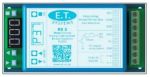 E.t System PA4572 Multi RX-3 Ch Receiver