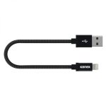 3M Kanex Lightning Durabraid Cable Matte Black