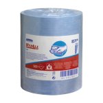 Wypall X60 Cloths - Large Roll