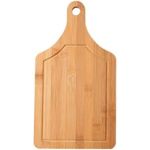 Kitchen Cutting Board Chopping Boards Charcuterie Board - 33X18X1CM - M
